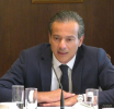 Καφούνης: «Χάθηκε και το στοίχημα των θερινών εκπτώσεων»