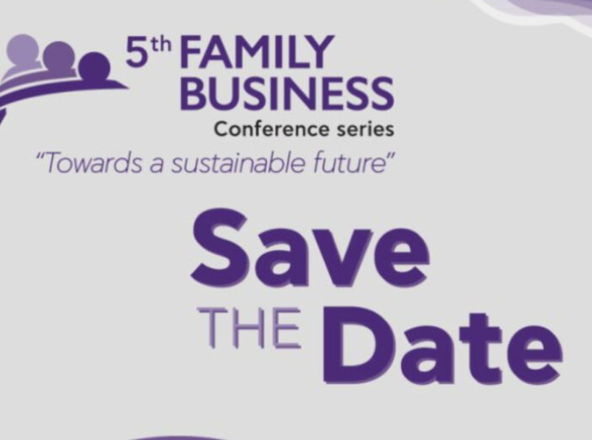 Συνέδριο για τις οικογενειακές επιχειρήσεις σήμερα, 5 Ιουλίου 2023