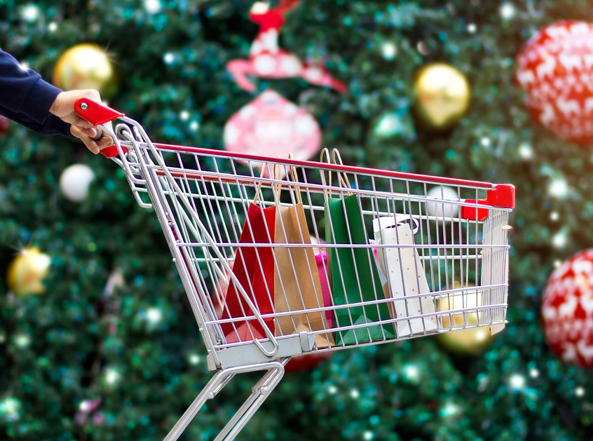 Σε ισχύ από σήμερα το Καλάθι των Χριστουγέννων – Ποια προϊόντα περιλαμβάνει