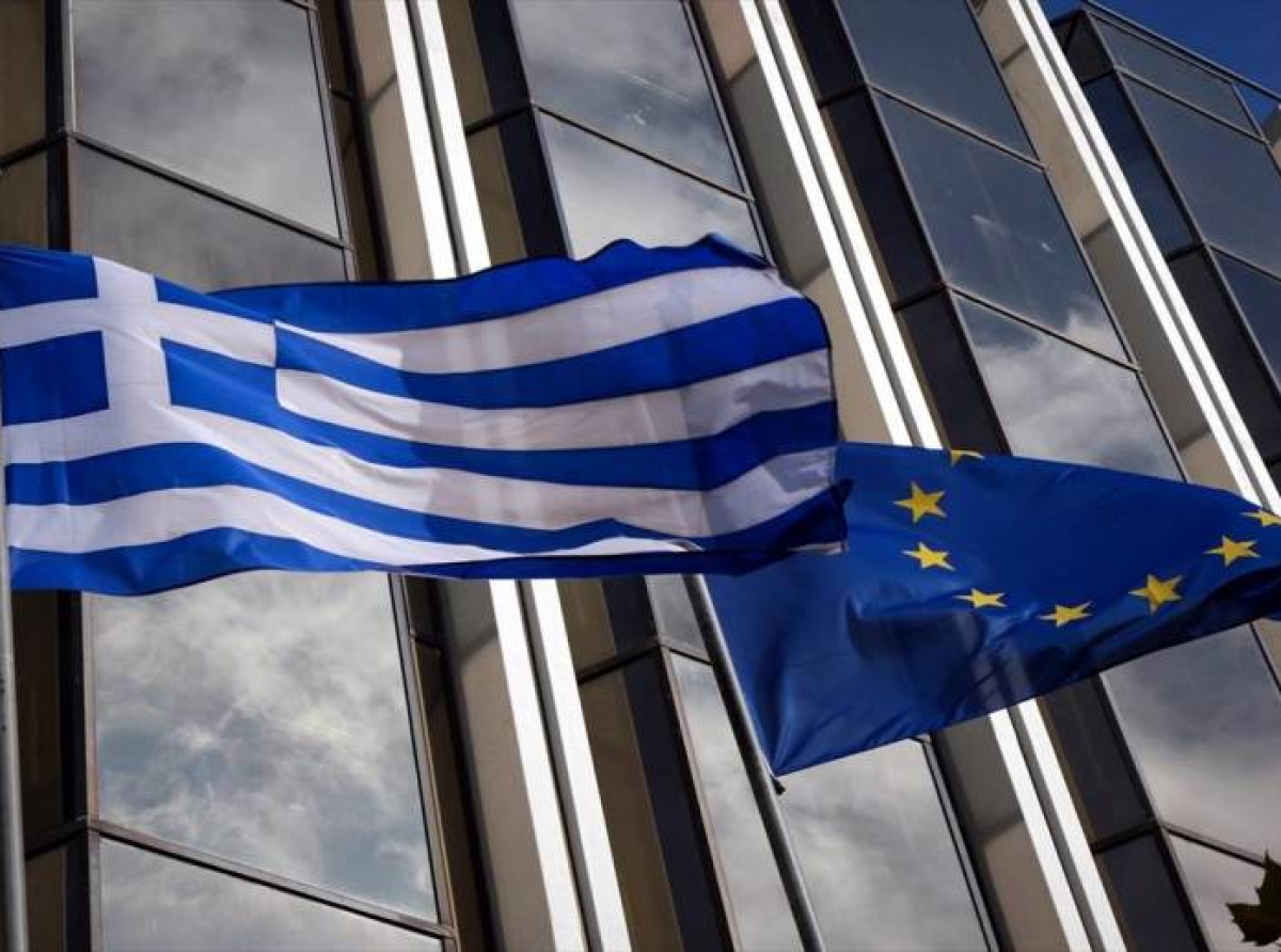 Οι 3 κρίσιμες ανακοινώσεις για την ελληνική οικονομία πριν από τις Ευρωεκλογές