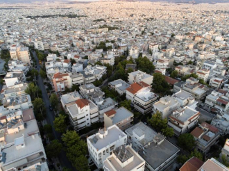 Airbnb ή ενοίκιο: Τι συμφέρει τους ιδιοκτήτες ακινήτων