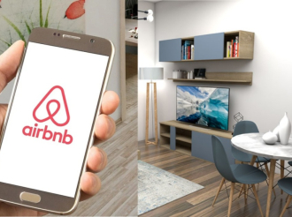 Με αλγόριθμους η ΑΑΔΕ «ξεσκονίζει» τα Airbnb