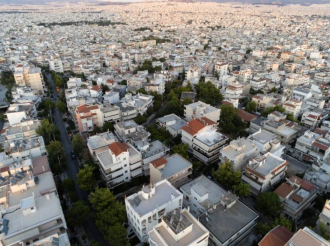 Σχέδιο για λιγότερο φόρο στα ενοίκια – Στο επίκεντρο δύο αλλαγές-κλειδιά