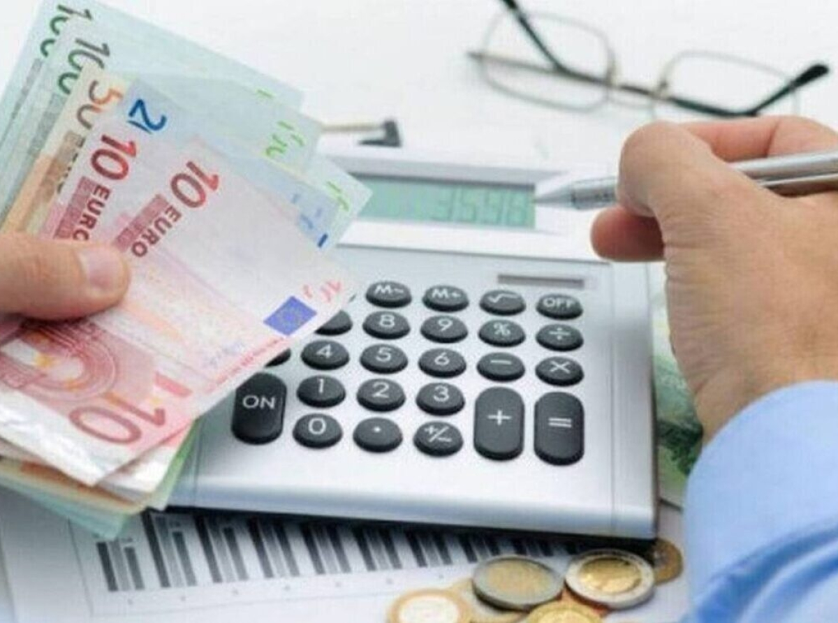 Μπόνους συνέπειας για χιλιάδες φορολογούμενους