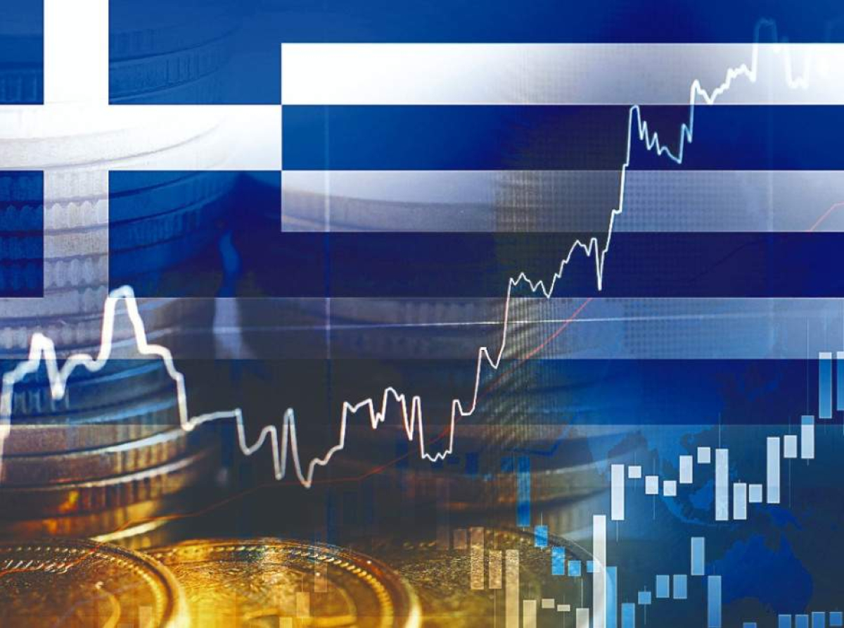 Το σχέδιο για ταχύτερη απομείωση του χρέους – Υψηλά πρωτογενή πλεονάσματα και το 2025