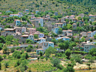 Το δίλημμα των πολιτών με ακίνητο στους οικισμούς με πληθυσμό έως 2.000