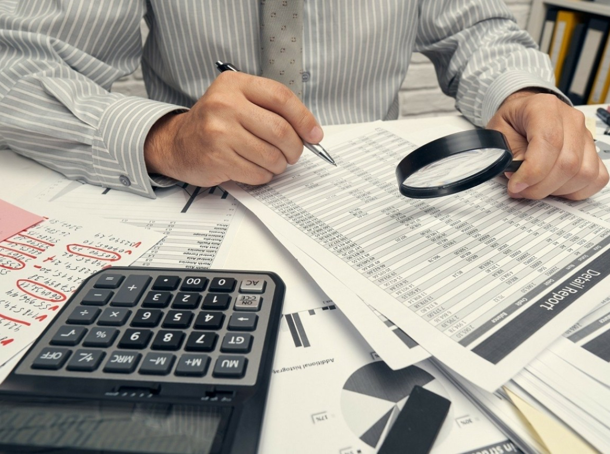 ΑΑΔΕ: Στο στόχαστρο 2,8 εκατ. δηλώσεις με λίγα εισοδήματα και πολλές δαπάνες