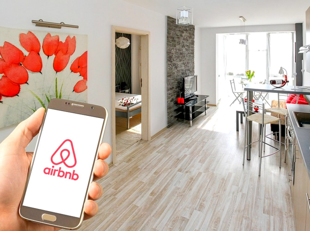 ΑΑΔΕ: Ανοίγουν παλιοί φάκελοι Airbnb και αδήλωτων ακινήτων από το 2019 και μετά