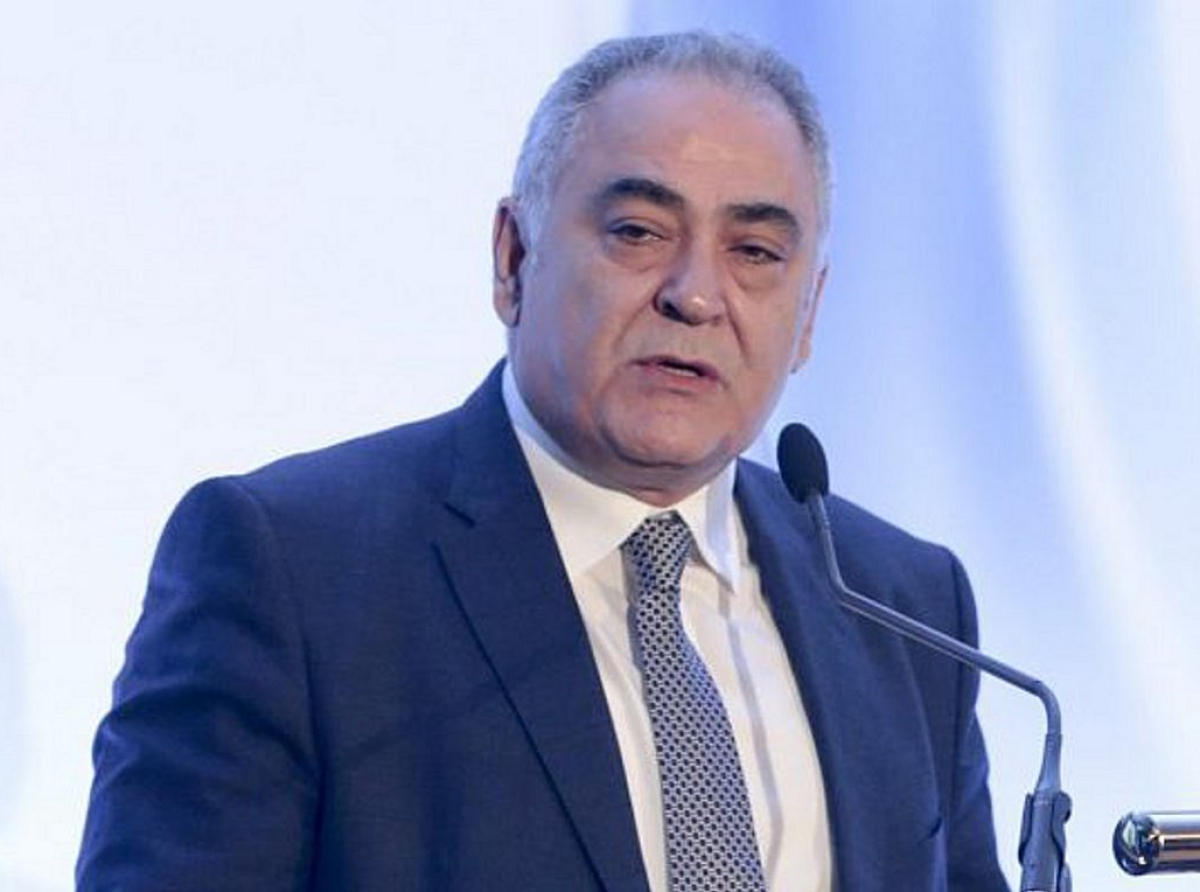 Γ. Χατζηθεοδοσίου για τη σύγκρουση Ισραήλ με Ιράν: Τεράστιοι οι κίνδυνοι για την παγκόσμια και ελληνική οικονομία