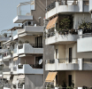 Πληθωρισμός: Νέα άνοδος στο 2,8% τον Ιούνιο – Αύξηση σε ενέργεια και ενοίκια