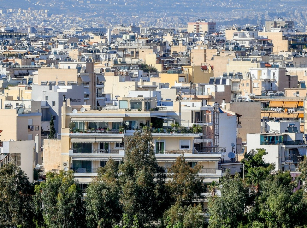 Μπλόκο της ΑΑΔΕ στις μεταβιβάσεις ακινήτων χωρίς πληρωμή ΕΝΦΙΑ