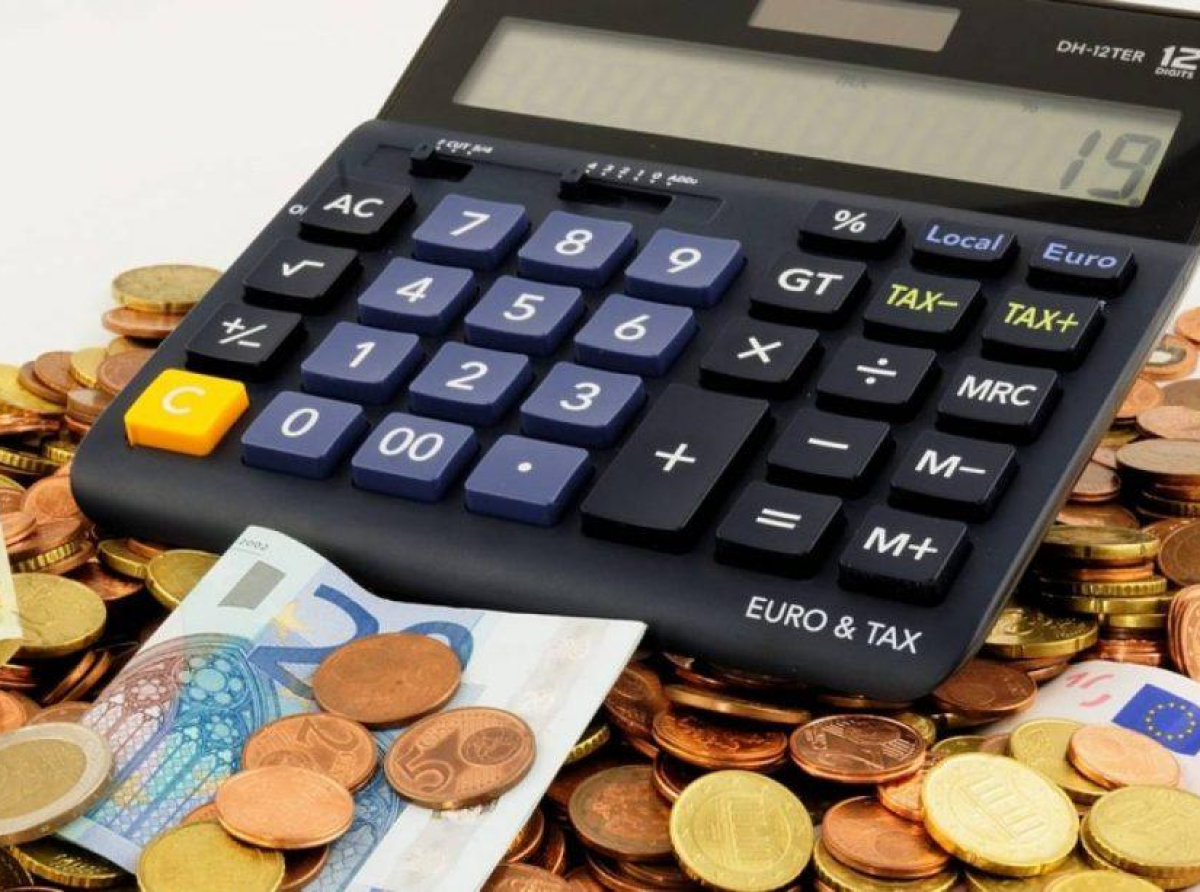 Κράτος «χρωστώ και δεν πληρώνω» – Πάνω από €3,6 δισ. οι οφειλές του Δημοσίου στην αγορά