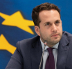 Όμηρος Τσάπαλος για ΔΕΘ: Αν αλλάξουν οι κλίμακες άμεσης φορολόγησης οι πολίτες θα δουν μόνιμη μηνιαία αύξηση εισοδήματος