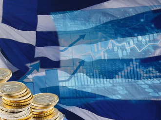 Πλεόνασμα 7,9 δισ. ευρώ: Το success story που γράφεται με φόρους και δαπάνες