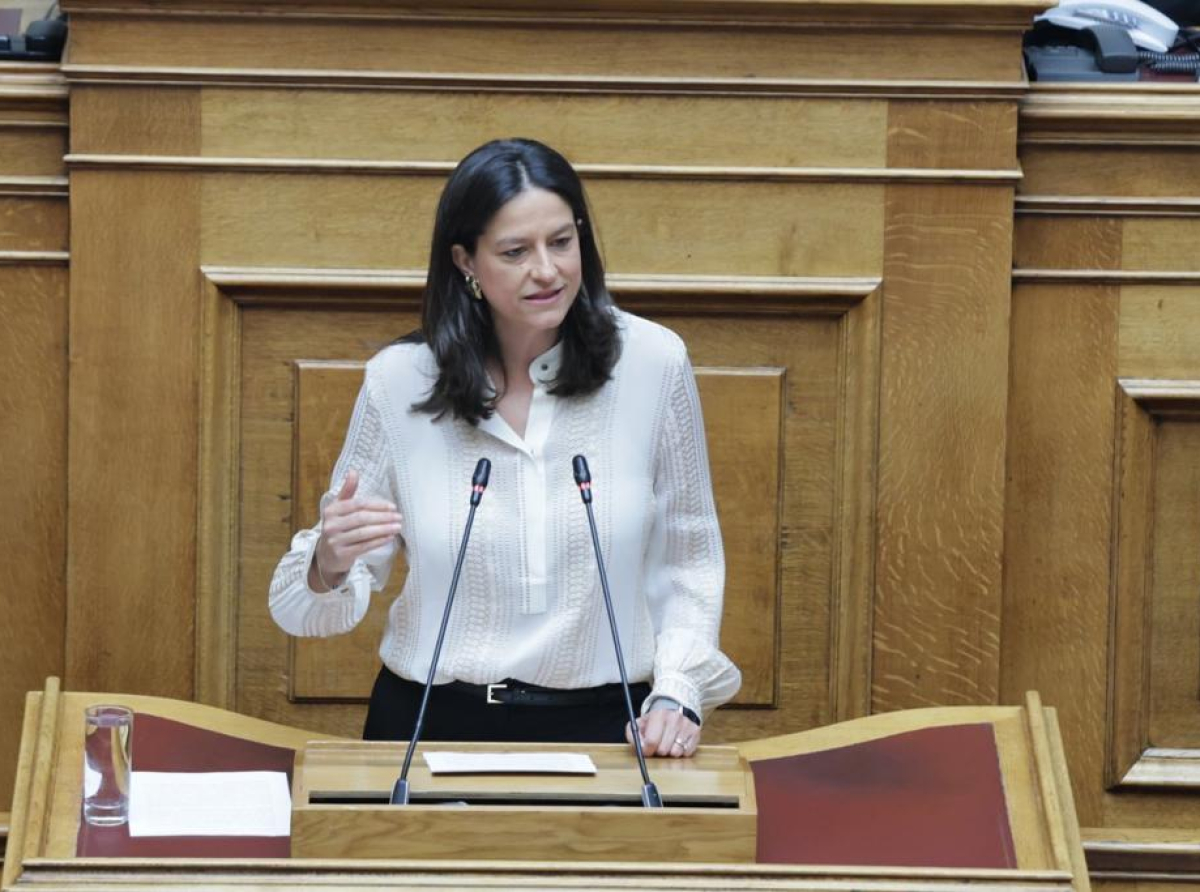 Κεραμέως:«Το 13ωρο μπορεί να αμείβεται και +40% για κάθε ώρα» – Τι δήλωσε για το νέο νομοσχέδιο