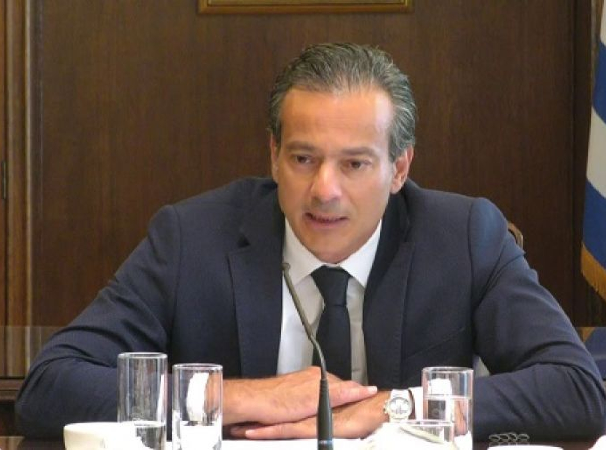 Καφούνης: «Χάθηκε και το στοίχημα των θερινών εκπτώσεων»