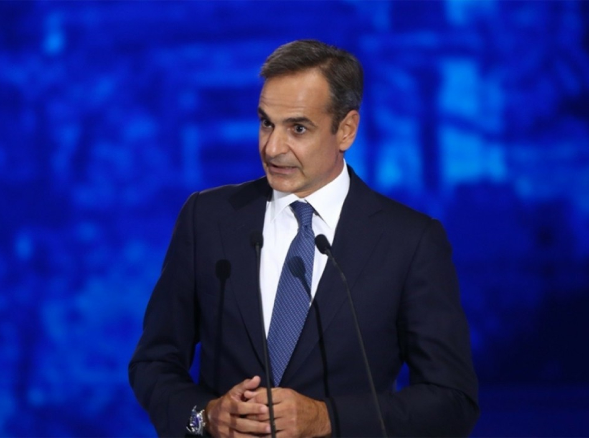 ΔΕΘ 2025: Πακέτο μέτρων κοντά στα 2 δισ. ευρώ – Αύξηση αφορολόγητου για χαμηλόμισθους, μειώσεις συντελεστών για μεσαία εισοδήματα και ενοίκια