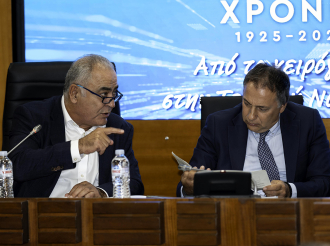 Δ.Σ. ΕΕΑ: Τα μηνύματα Πελαγίδη, η ανάλυση Μαύρου για τη μεγάλη έρευνα της MRB για το ΕΕΑ και η εξειδίκευση των μέτρων της ΔΕΘ από έγκριτους φοροτεχνικούς του Επιμελητηρίου