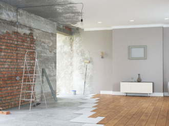 Στα «σκαριά» νέο ΕΣΠΑ για στέγαση – Ανακαίνιση και ενεργειακή αναβάθμιση παλιών κατοικιών