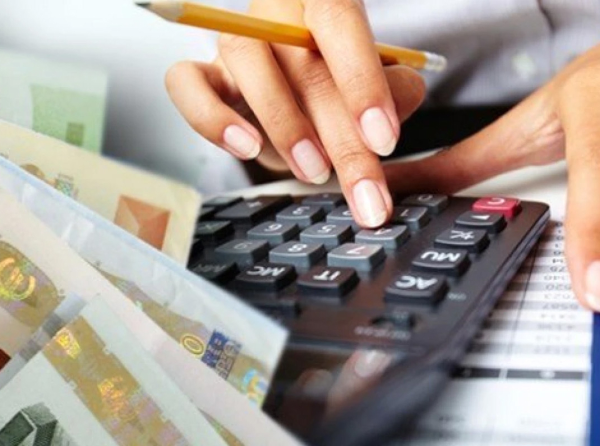 Η εικονική πραγματικότητα των δηλωθέντων εισοδημάτων στην εφορία