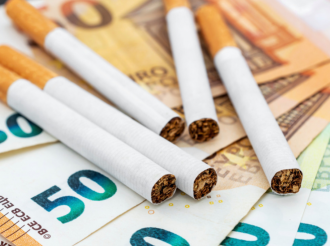 Βρυξέλλες: Ερχεται «ευρω – φόρος» έως και 3 ευρώ στα τσιγάρα