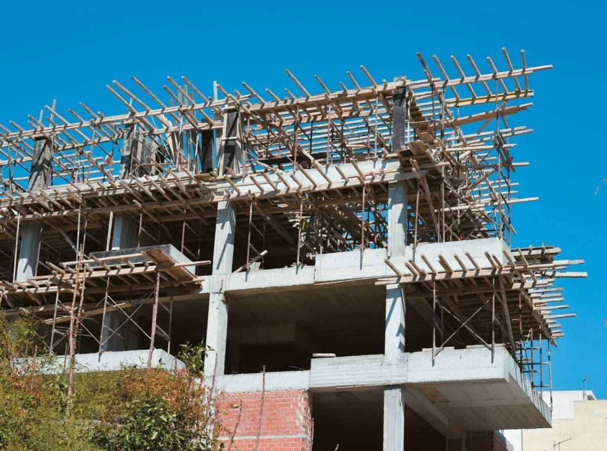 Διαγράφηκαν οι αστερίσκοι από τον ΝΟΚ – Σε πλήρη κανονικότητα επιστρέφει η οικοδομή