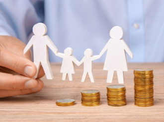 Επίδομα παιδιού: Γιατί κλείνει σήμερα η πλατφόρμα Α21 – Πότε θα δοθεί η πέμπτη διμηνιαία δόση και ποιοι κινδυνεύουν να μείνουν εκτός