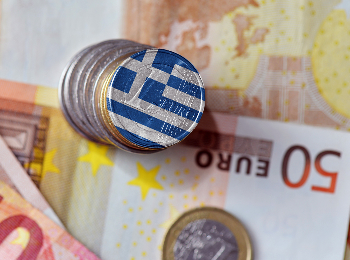 Χρέη – ρεκόρ 3,7 δισ. ευρώ του Δημοσίου