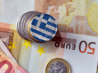 Χρέη – ρεκόρ 3,7 δισ. ευρώ του Δημοσίου