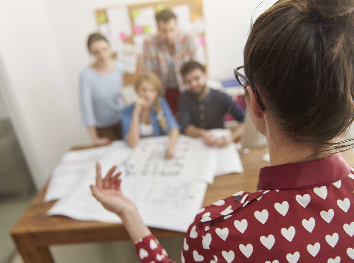 Μάθε πώς να αντιμετωπίζεις τους “δύσκολους” πελάτες – Webinar Επιτροπής Επιχειρηματιών Ξένων Γλωσσών Ε.Ε.Α. στις 12/11