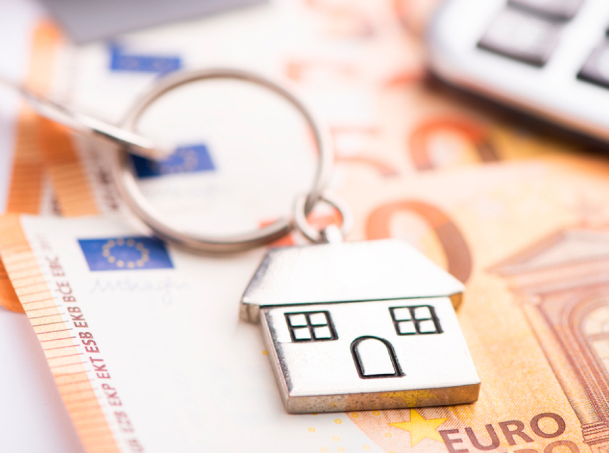 Τι αλλάζει στο πρόγραμμα «Σπίτι μου 2» – Τα νέα εισοδηματικά κριτήρια