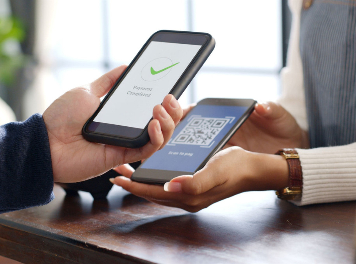 Ξεκίνησε η αντίστροφη μέτρηση για τις πληρωμές με IRIS