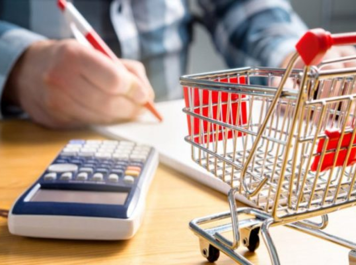 Πόσο… ακριβά ζείτε; Η εφαρμογή της ΕΚΤ δείχνει τον προσωπικό σας πληθωρισμό 