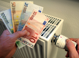 Επίδομα θέρμανσης: Μέχρι την Παρασκευή οι αιτήσεις – Πότε πληρώνεται