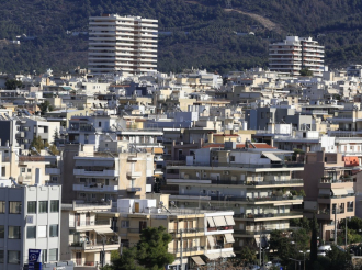Ακίνητα: Νέο τέλος από τους δήμους – Ποιοι θα πληρώνουν λιγότερο και ποιοι περισσότερο