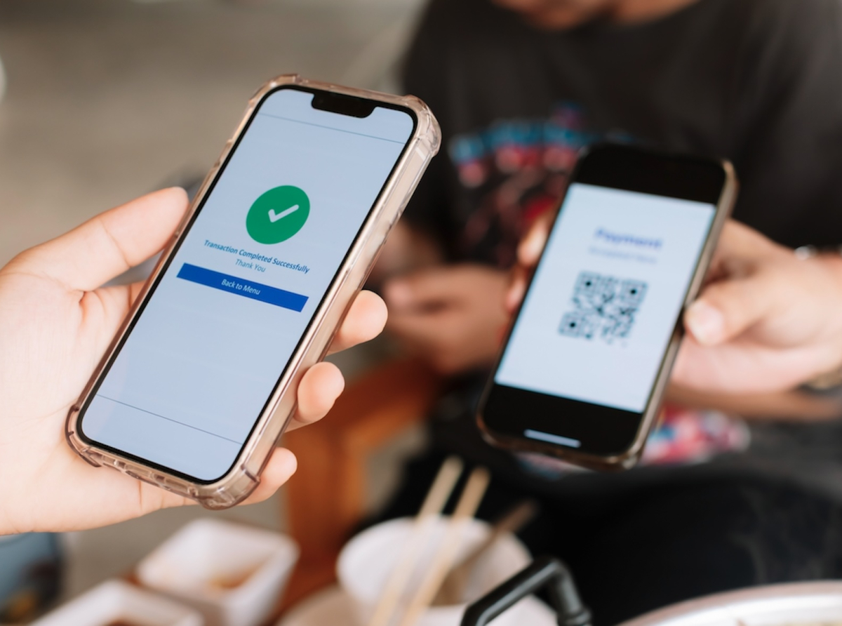 IRIS: Όλες οι διευκρινίσεις για τα όρια στις συναλλαγές 