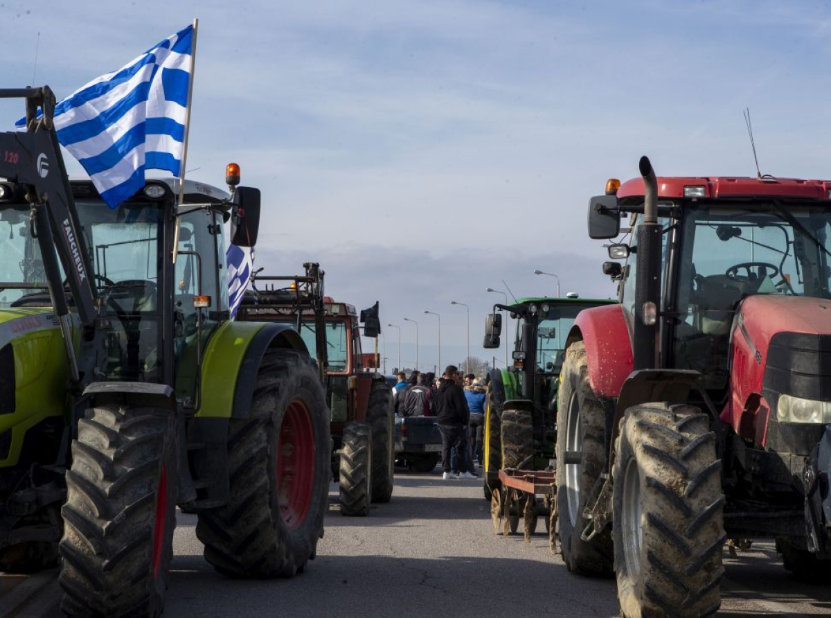 Αγρότες: Οι πληρωμές έως το τέλος του 2025 μέσω ΟΠΕΚΕΠΕ, Κρατικού Προϋπολογισμού και ΕΛΓΑ