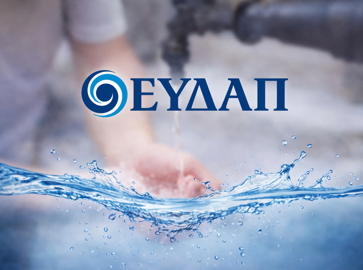 ΕΥΔΑΠ: Ο τελικός λογαριασμός μετά τις αυξήσεις