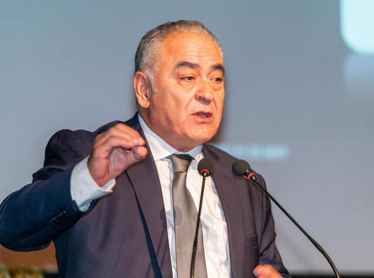 Γ. Χατζηθεοδοσίου στην εφημερίδα “Δημοκρατία”: Φθηνό τρόφιμο ή φθηνή Ευρώπη;