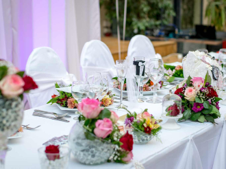 ΑΑΔΕ: Στο «μικροσκόπιο» γάμοι, βαφτίσεις, catering – Τι αλλάζει μετά το Πάσχα – Όλες οι νέες πληροφορίες