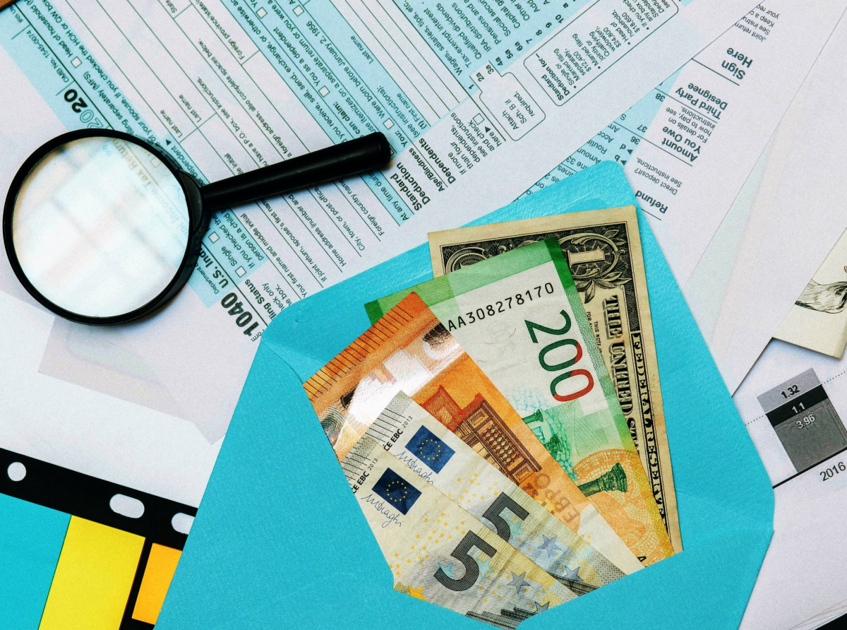 Πότε διαγράφονται φορολογικά πρόστιμα λόγω παραγραφής του δικαιώματος του Δημοσίου