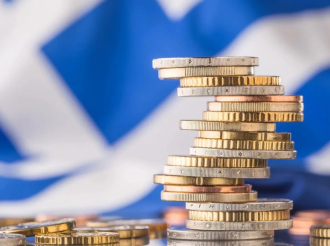 Προϋπολογισμός: Πρωτογενές πλεόνασμα 3,511 δισ. τον Ιανουάριο 2026 αλλά «καθαρή» υπέρβαση στόχων μόλις 109 εκατ. ευρώ