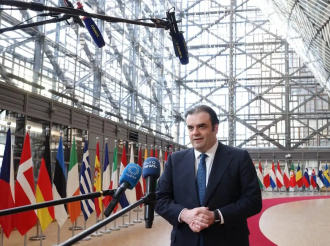 Αναλαμβάνει δράση το Eurogroup: Στη Σύνοδο Κορυφής 19/3 οι αποφάσεις για την αντιμετώπιση της ακρίβειας σε καύσιμα και ρεύμα