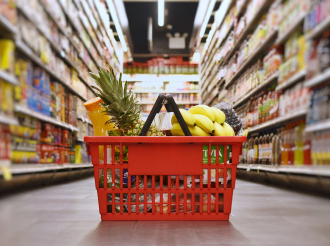 Σούπερ μάρκετ: Τι θα ισχύσει από σήμερα για τρόφιμα και άλλα βασικά αγαθά – Τα «ψιλά» γράμματα για το πλαφόν στο κέρδος