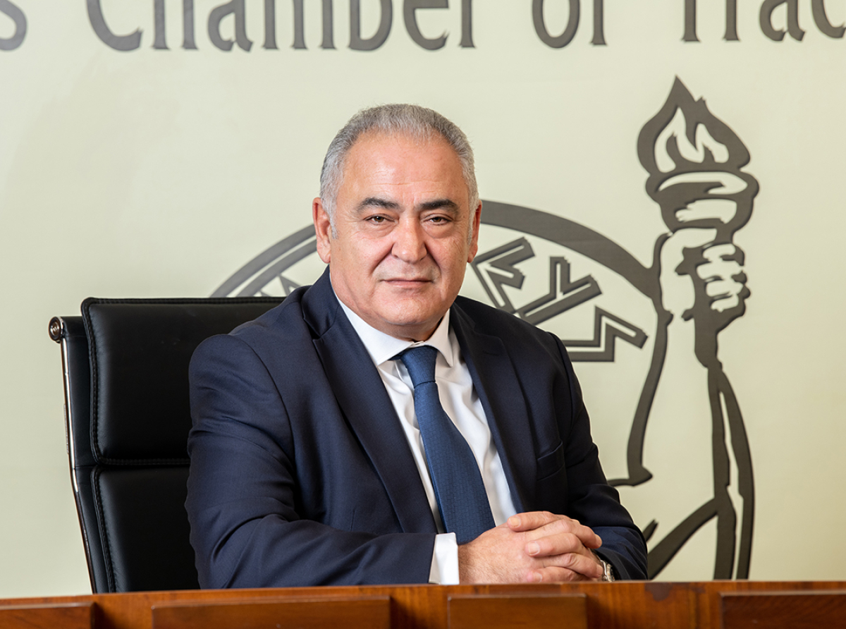 Γ. Χατζηθεοδοσίου: Λέμε “ναι” στα έκτακτα μέτρα, όμως απαιτούνται και κινήσεις για τη στήριξη των ΜμΕ