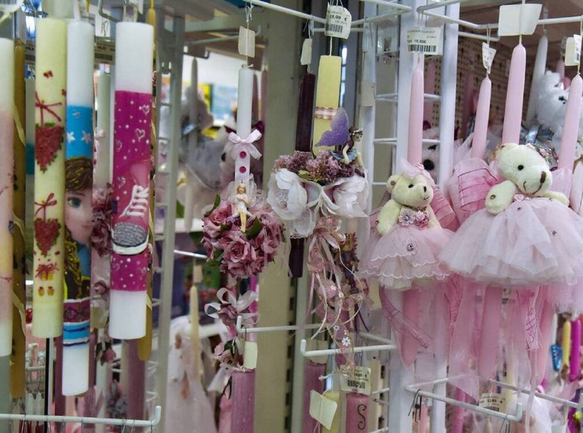 Ξεκινάει σήμερα, Πέμπτη 2/4, το πασχαλινό ωράριο των εμπορικών καταστημάτων σε Αθήνα – Πειραιά – Θεσσαλονίκη