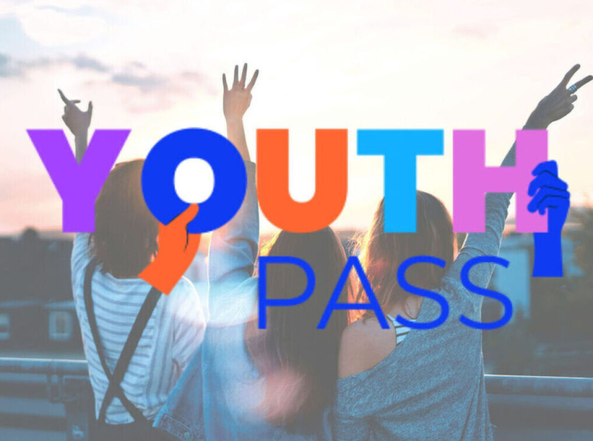 Youth Pass 2026: Άρχισαν οι αιτήσεις – Οι δικαιούχοι και η προθεσμία για την ψηφιακή κάρτα των 150 ευρώ