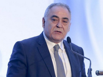 Γ. Χατζηθεοδοσίου: Άμεσα μέτρα από την κυβέρνηση, διαφορετικά κινδυνεύουν με διάλυση κοινωνία και επιχειρηματικότητα