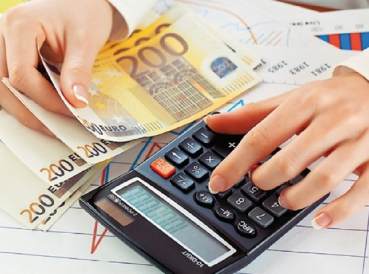 «Στο συρτάρι» 7,72 δισ. παλιά χρέη προς την εφορία