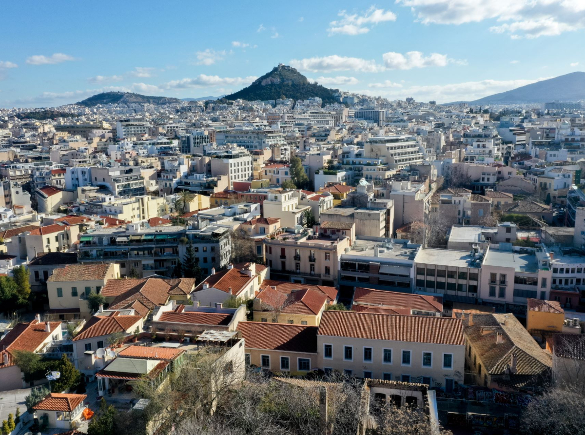 Ακίνητα: Περιθώρια για… παζάρια σε ακριβές γειτονιές